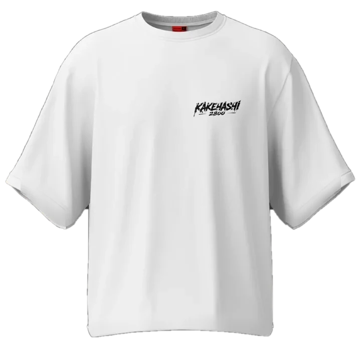 KAKEHASHI 2800 Script front
