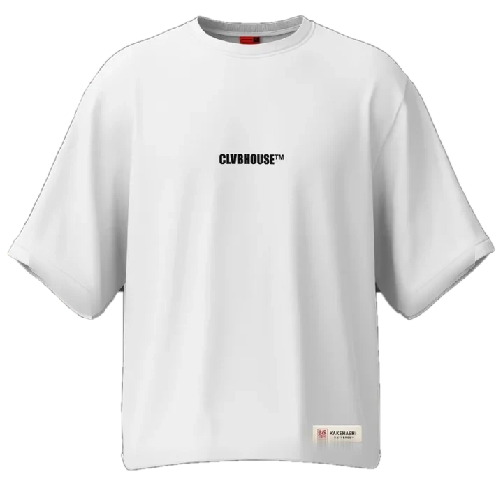 CLVBHOUSE front