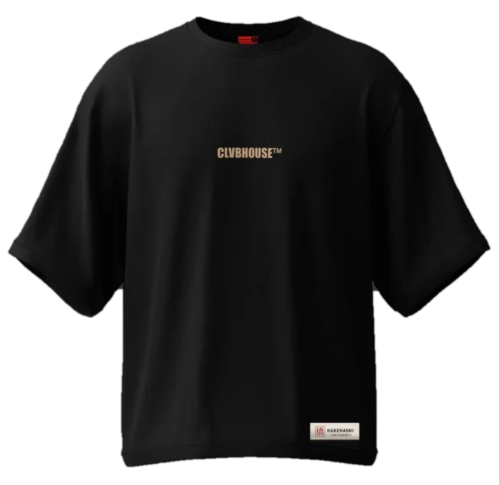 CLVBHOUSE front