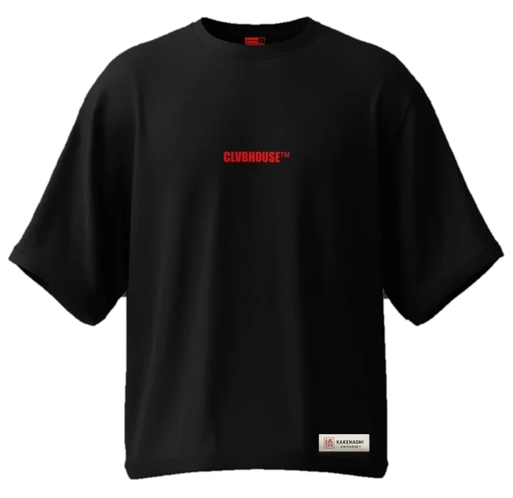 CLVBHOUSE front